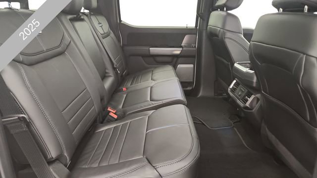 New 2025 Ford F150 Platinum w/ FX4 Off-Road Package AWD/4WD image 23