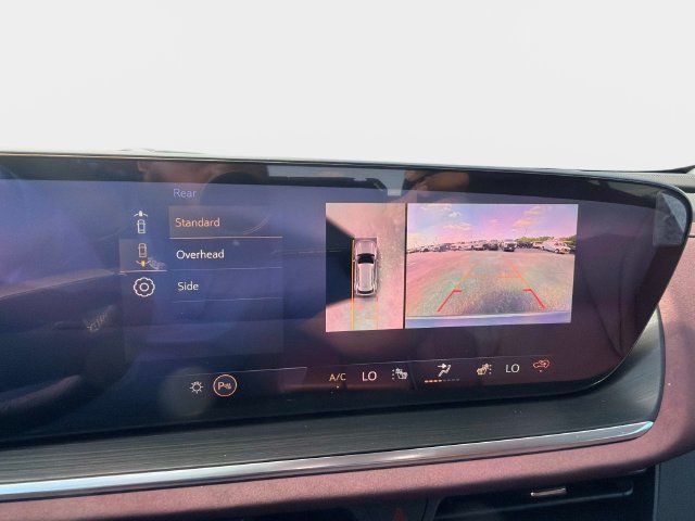 New 2026 Buick Envision Sport Touring AWD/4WD image 24