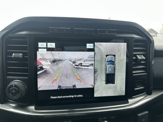 Used 2021 Ford F150 XLT w/ Equipment Group 302A High image 13