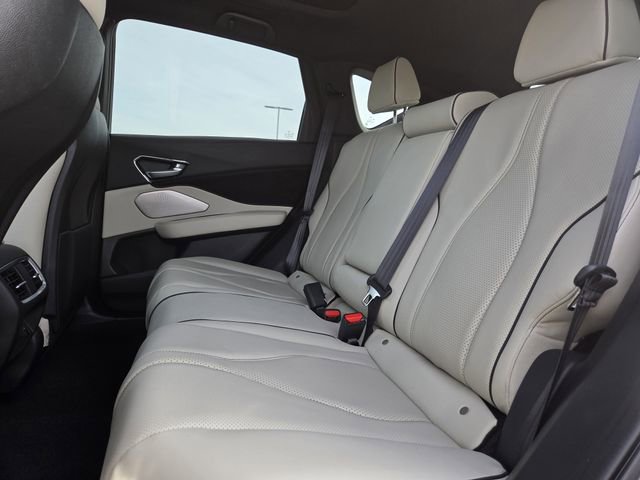 New 2026 Acura RDX A-Spec AWD/4WD image 16