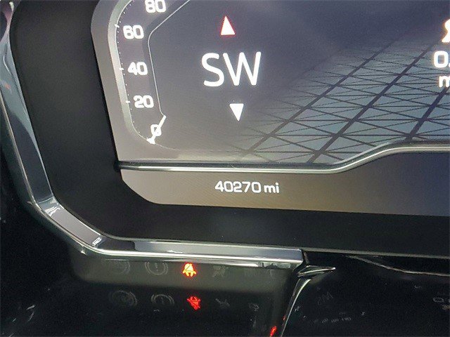 Certified 2023 GMC Sierra 1500 Elevation image 28