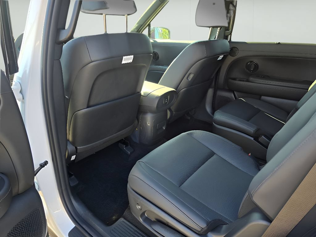 Used 2026 Hyundai Palisade XRT Pro AWD/4WD image 16