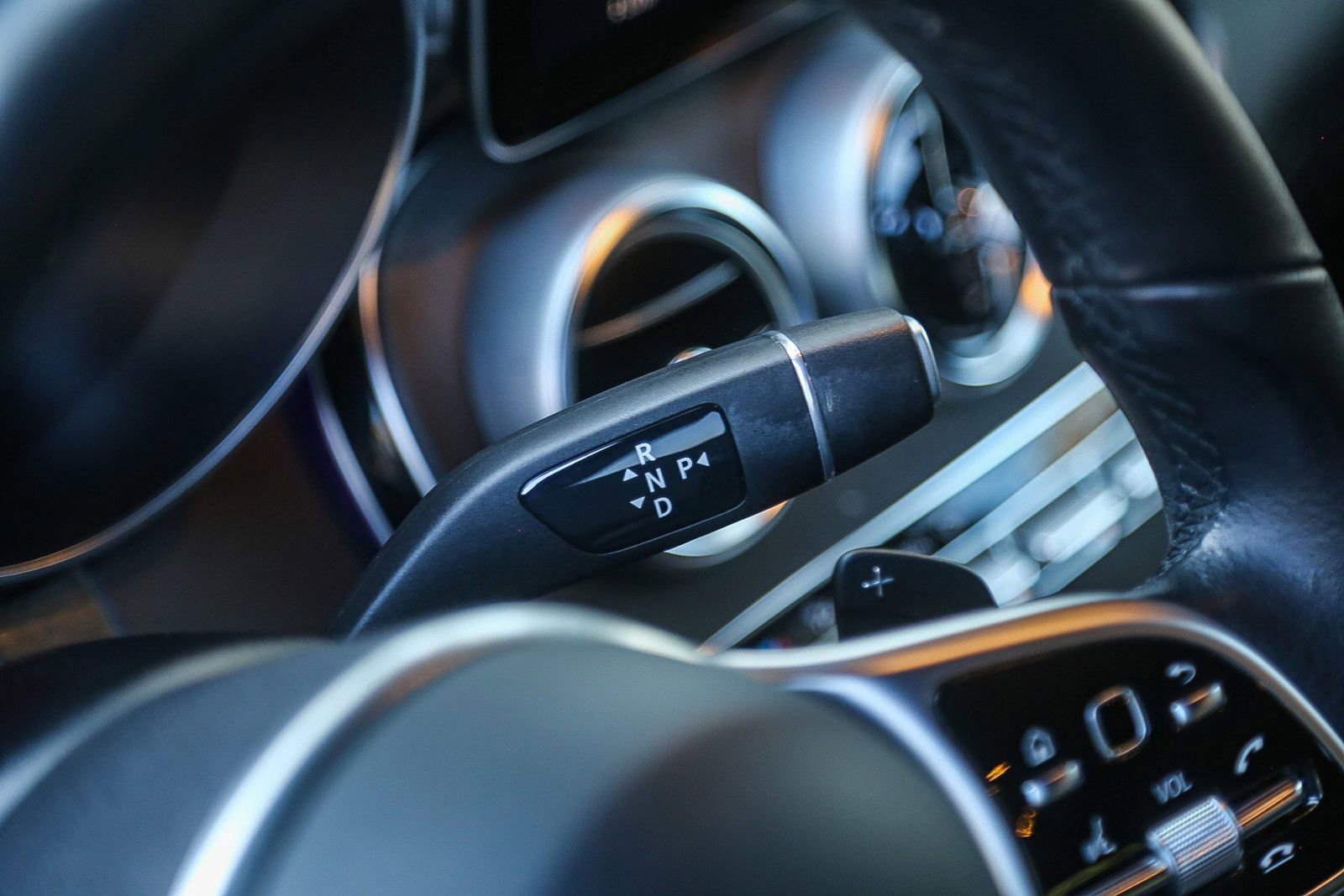 Certified 2022 Mercedes-Benz GLC 300 4MATIC image 17