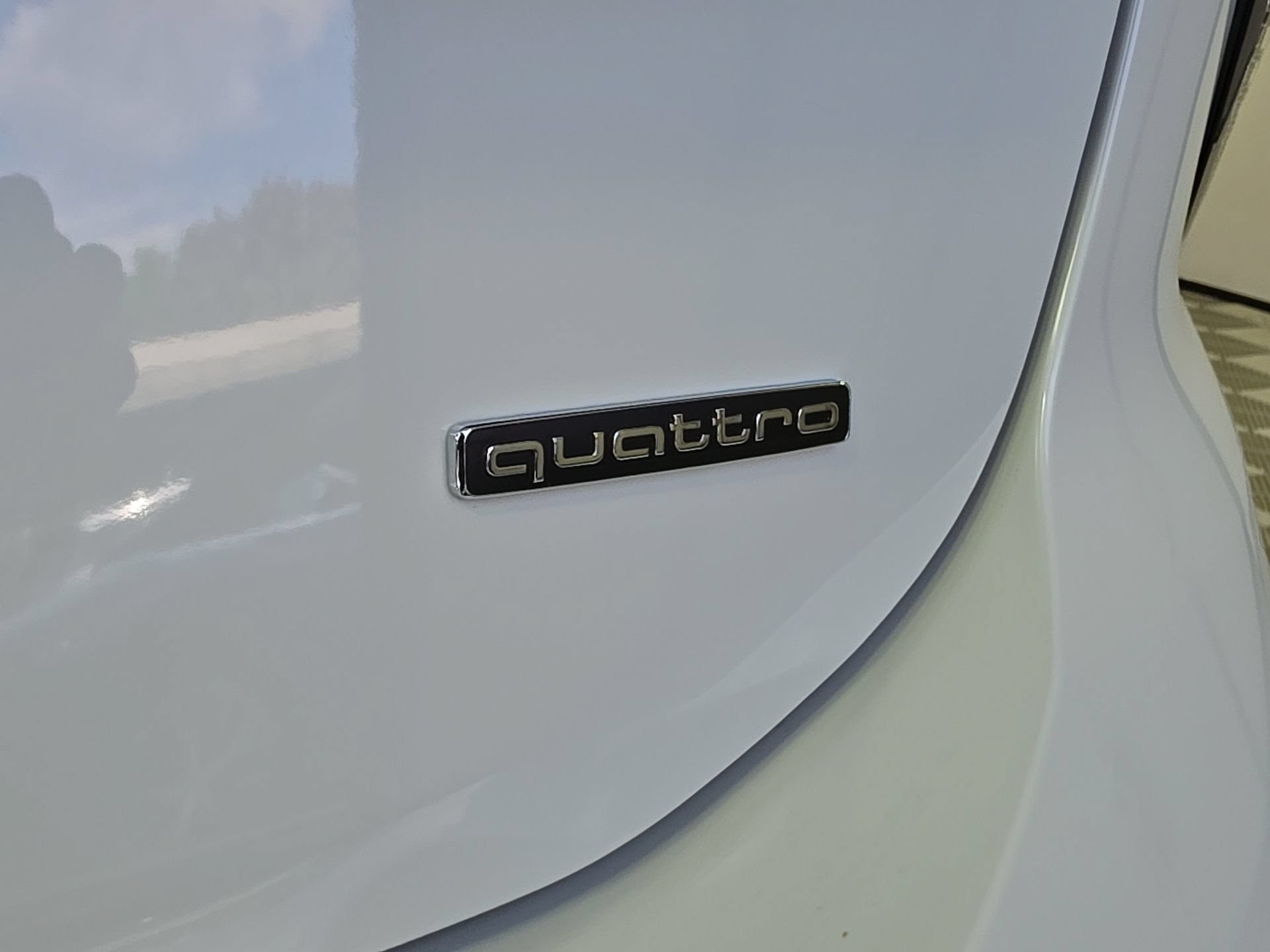 New 2026 Audi A6 Premium AWD/4WD image 9