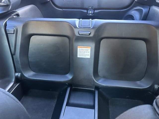 Used 2012 Honda CR-Z EX image 17