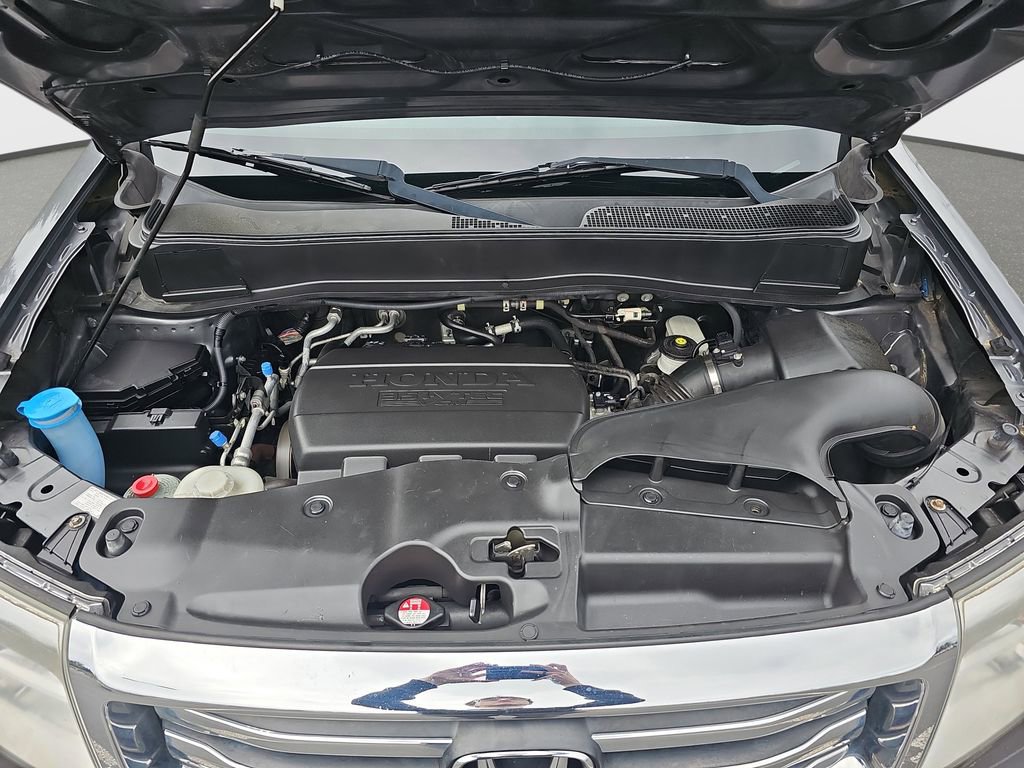 Used 2012 Honda Pilot EX-L image 34