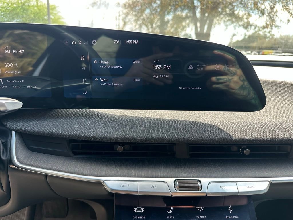 Used 2023 Lucid Air Pure image 19