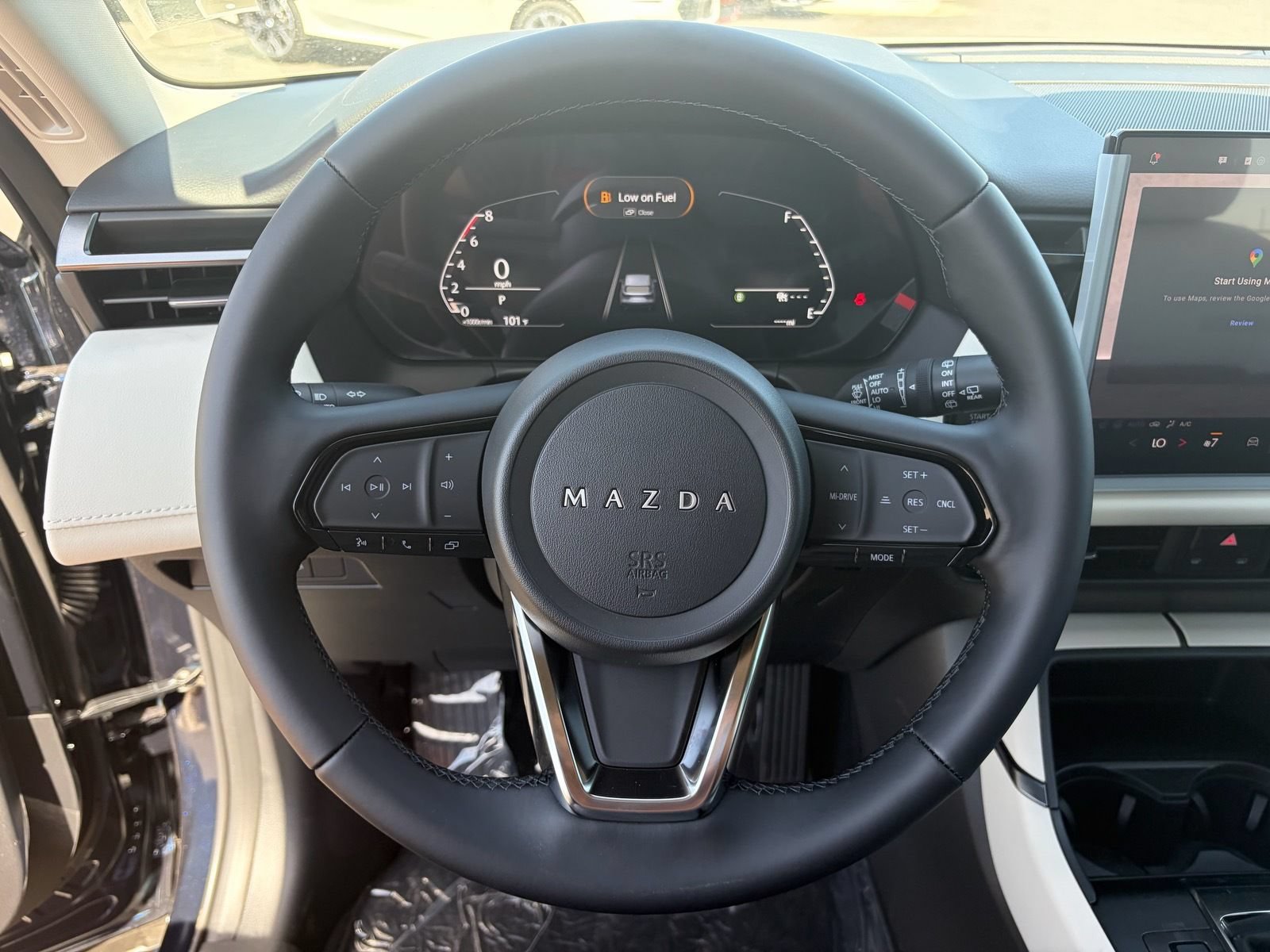 New 2026 MAZDA CX-5 Preferred AWD/4WD image 12