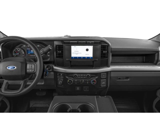 New 2025 Ford F350 XL w/ STX Appearance Package image 37