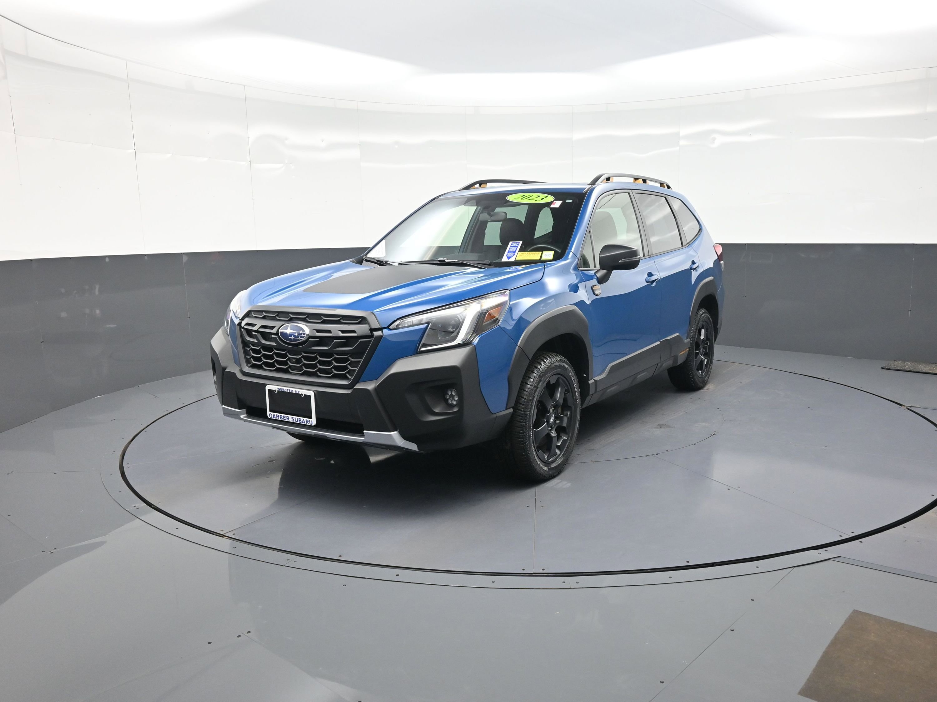 Used 2023 Subaru Forester Wilderness image 7