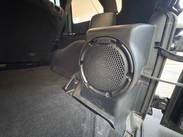 Used 2014 Jeep Wrangler Unlimited Sahara image 13