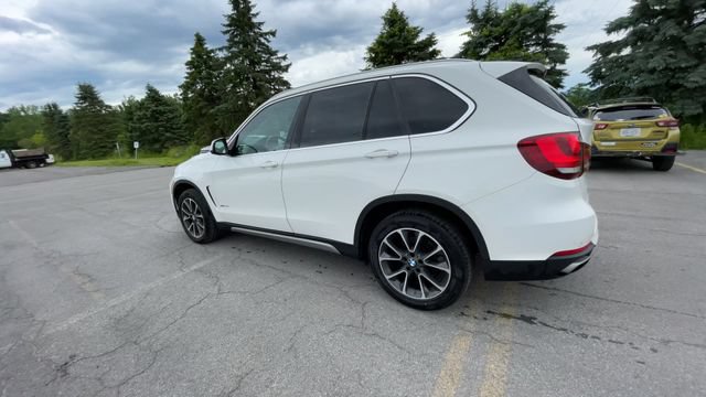 Used 2018 BMW X5 xDrive35i w/ Premium Package AWD/4WD image 7