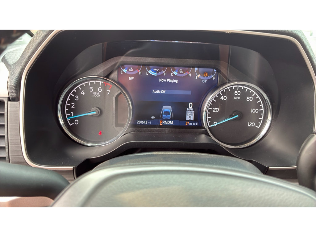 Used 2022 Ford F150 XLT w/ Equipment Group 302A High AWD/4WD image 24