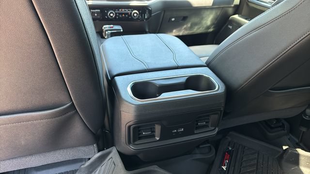 Used 2026 Chevrolet Silverado 1500 LT Trail Boss w/ Convenience Package II AWD/4WD image 21