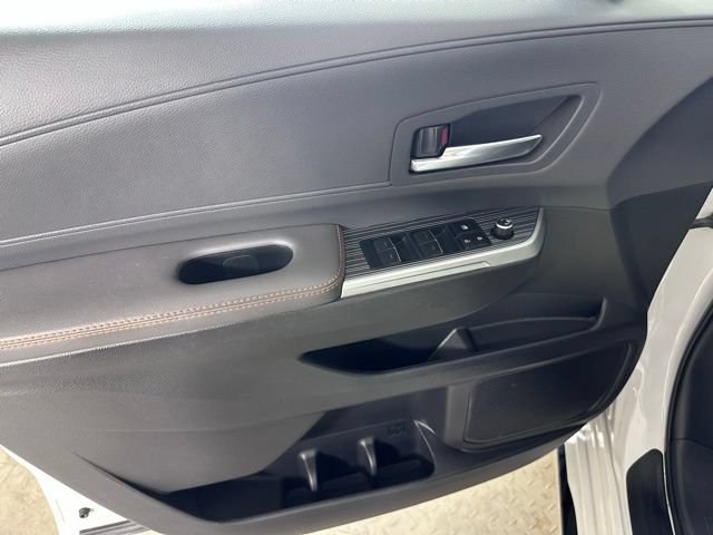 Certified 2023 Toyota Sienna XSE w/ XSE Plus Package AWD/4WD image 21