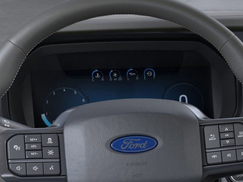 New 2026 Ford F150 Platinum w/ Equipment Group 703A Plus image 13