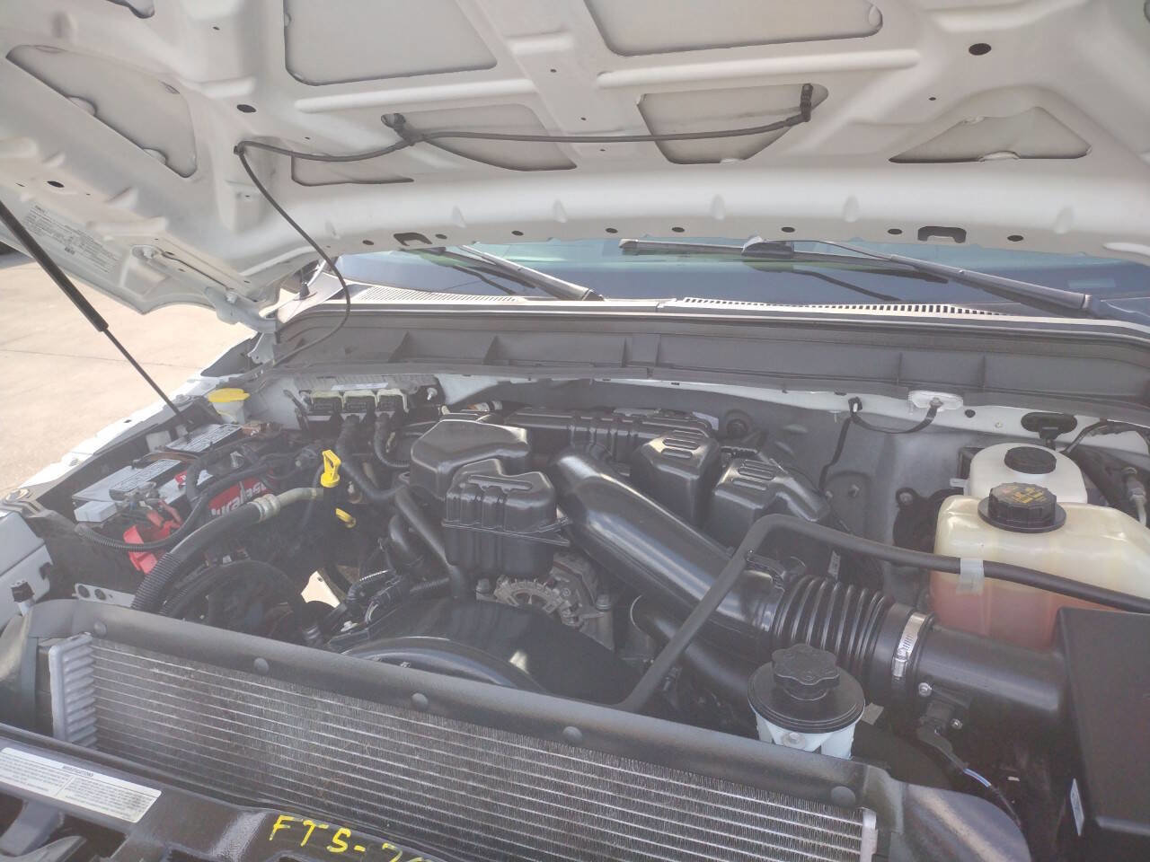 Used 2015 Ford F350 XL image 19