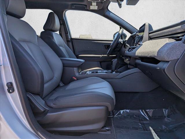 Certified 2026 Subaru Outback Premium AWD/4WD image 20