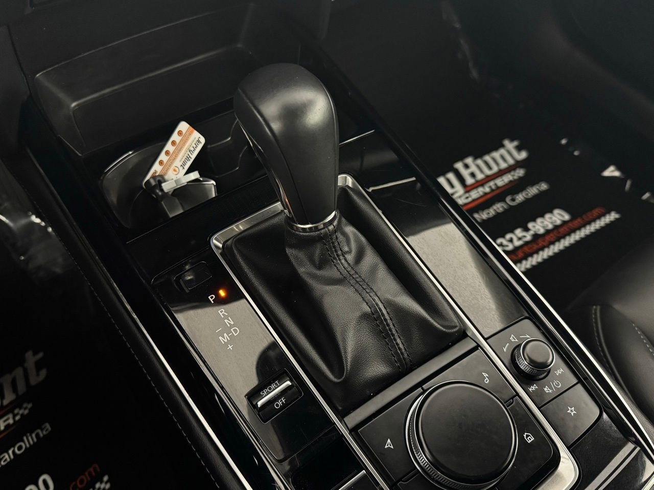 Used 2025 MAZDA CX-30 AWD 2.5 S w/ Preferred Package image 19