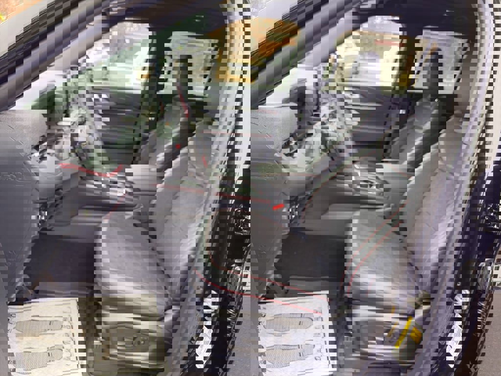 New 2026 Ford Explorer ST w/ Sun And Sound Package image 19