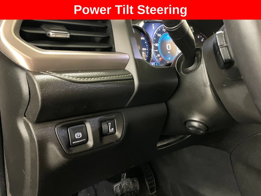 Used 2017 GMC Acadia Denali w/ Technology Package FWD image 5