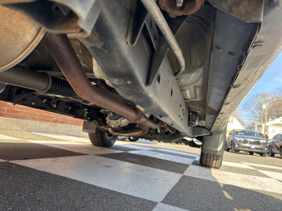 Used 2022 Toyota Tacoma TRD Off-Road image 51