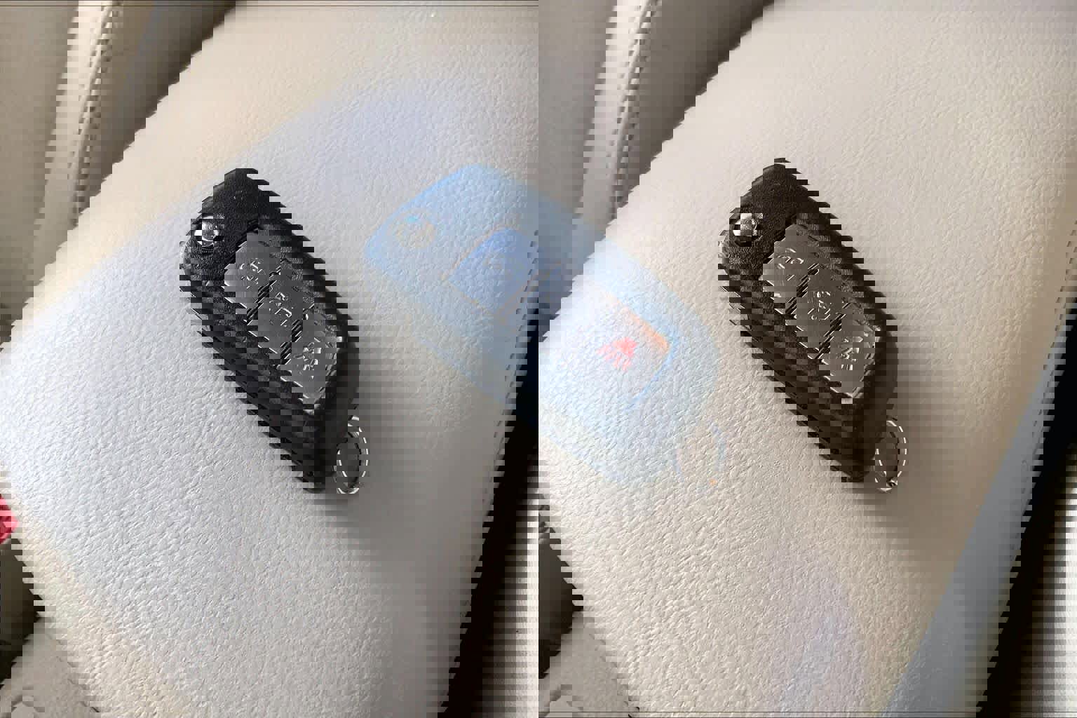 Used 2016 Nissan Rogue S w/ Appearance Package image 15