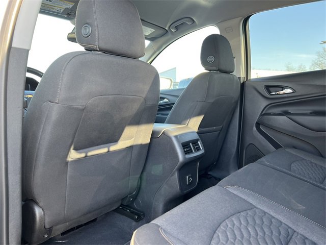 Used 2019 Chevrolet Equinox LT image 31