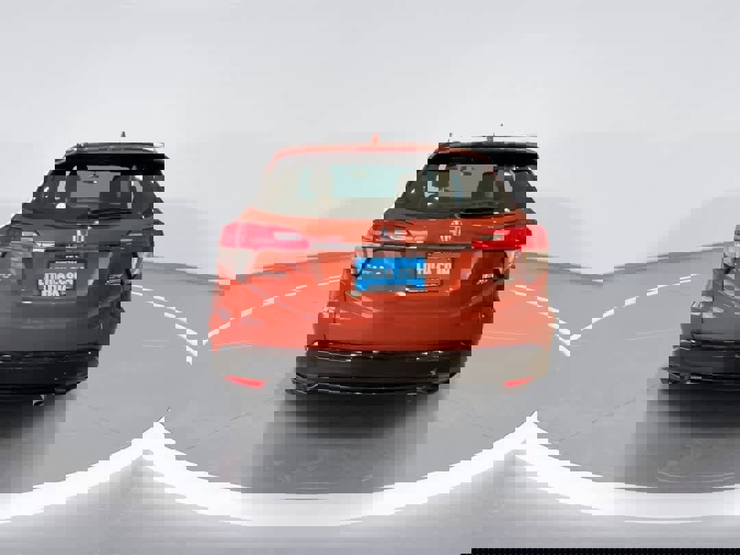 Used 2020 Honda HR-V Sport image 7