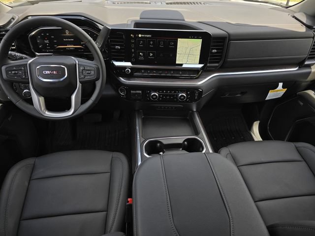 New 2026 GMC Sierra 2500 SLT AWD/4WD image 11