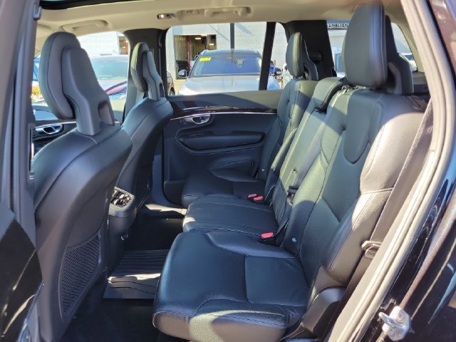 Used 2018 Volvo XC90 T5 Momentum w/ Convenience Package AWD/4WD image 21