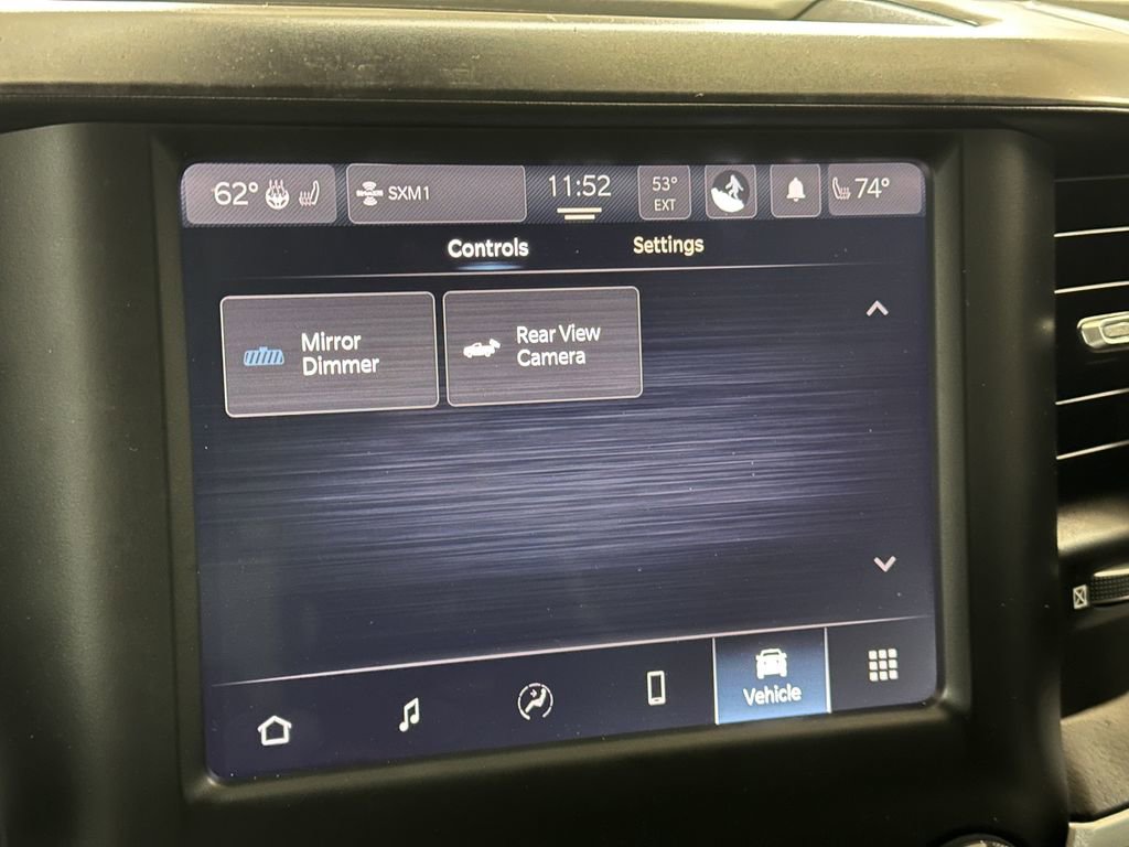 Used 2022 RAM 1500 Big Horn AWD/4WD image 45