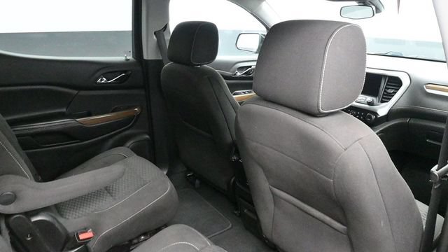 Used 2019 GMC Acadia SLE AWD/4WD image 11