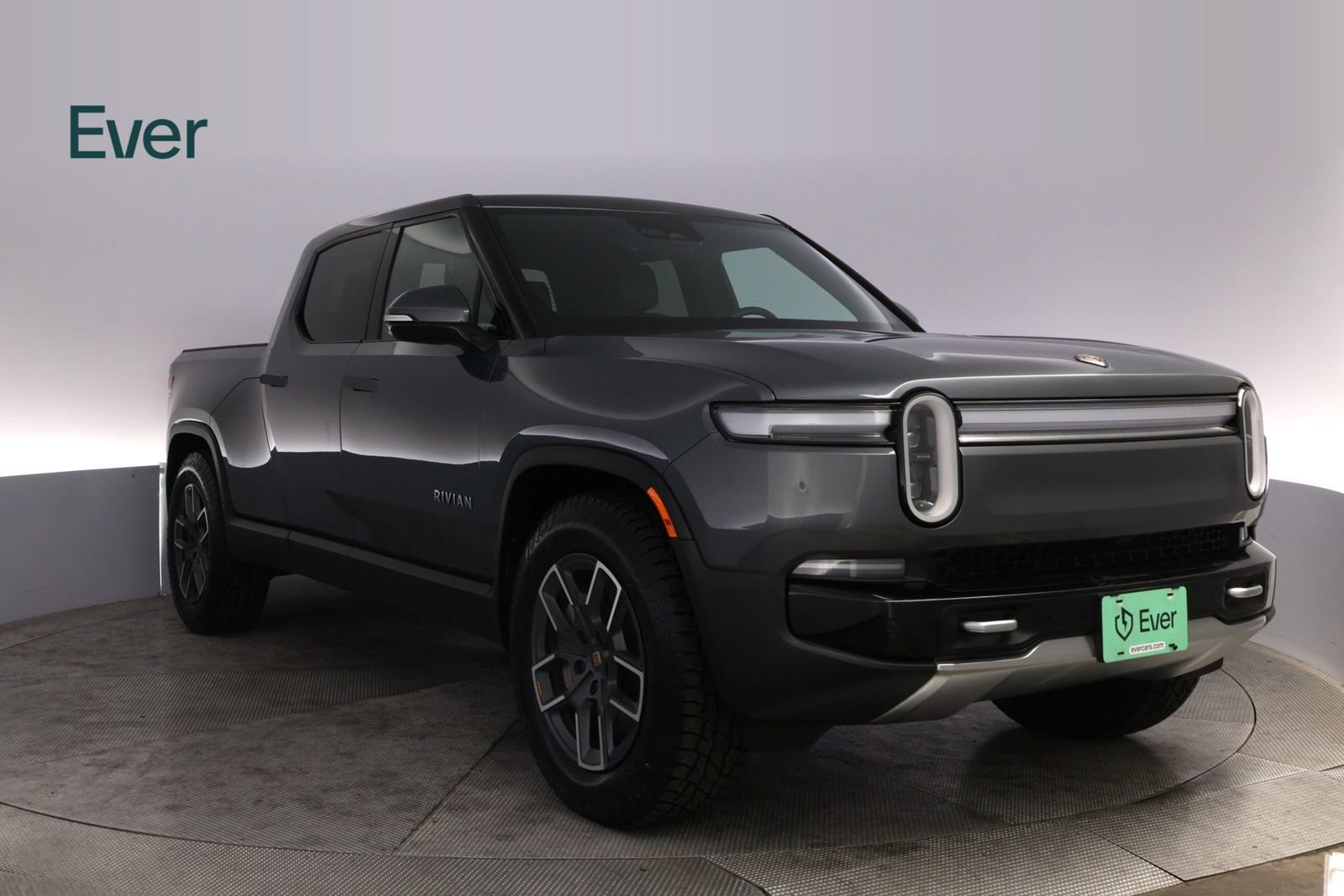 Used 2025 Rivian R1T Adventure Dual AWD/4WD image 13