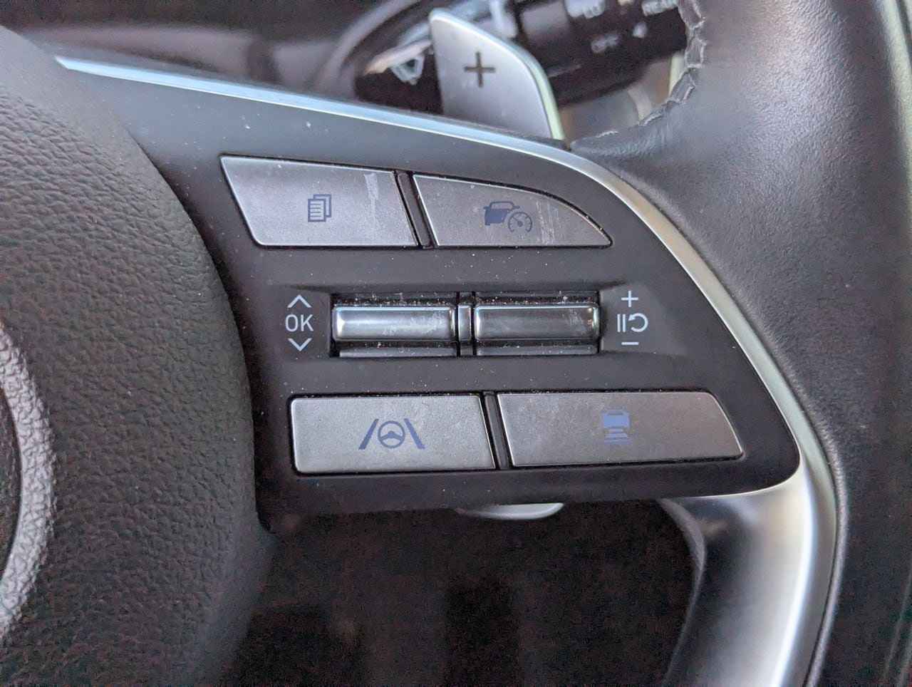 Used 2024 Hyundai Palisade Calligraphy image 27