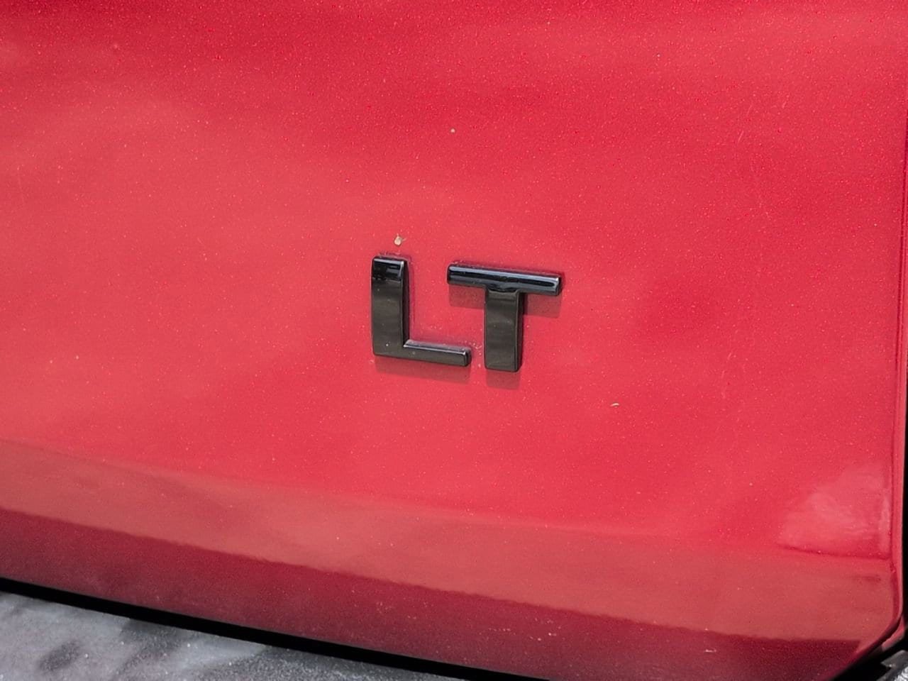 Used 2022 Chevrolet Traverse LT FWD image 7