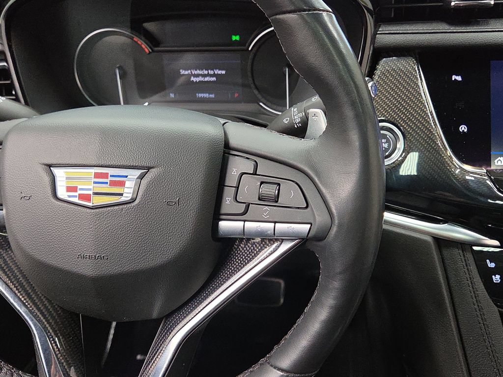 Used 2023 Cadillac XT6 Sport AWD/4WD image 18