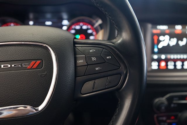 Used 2023 Dodge Charger SXT image 31