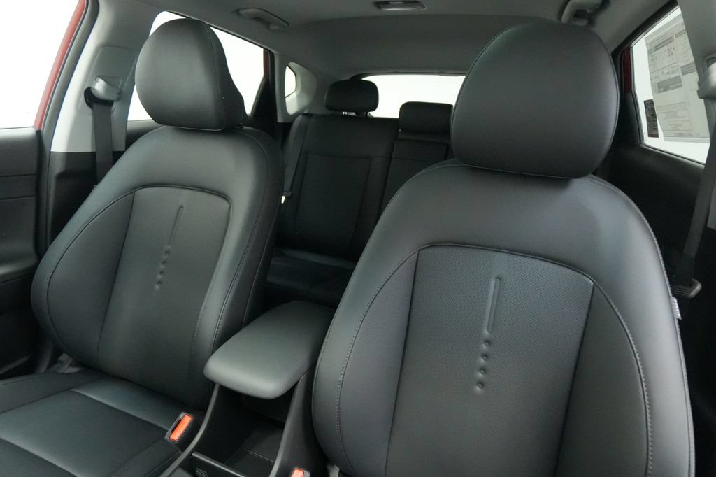 New 2026 Hyundai Kona Limited AWD/4WD image 14