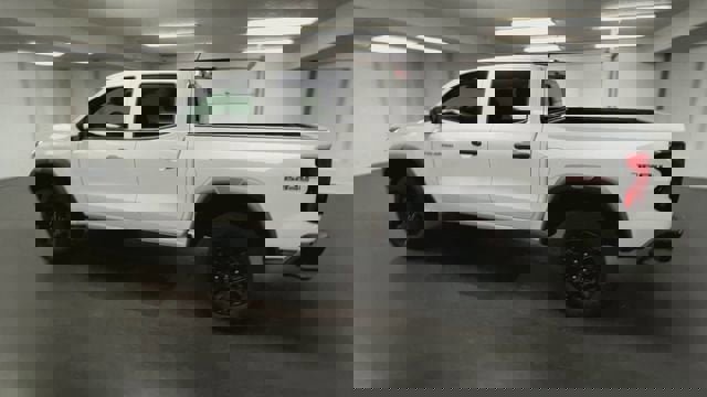 New 2026 Chevrolet Colorado Trail Boss image 6