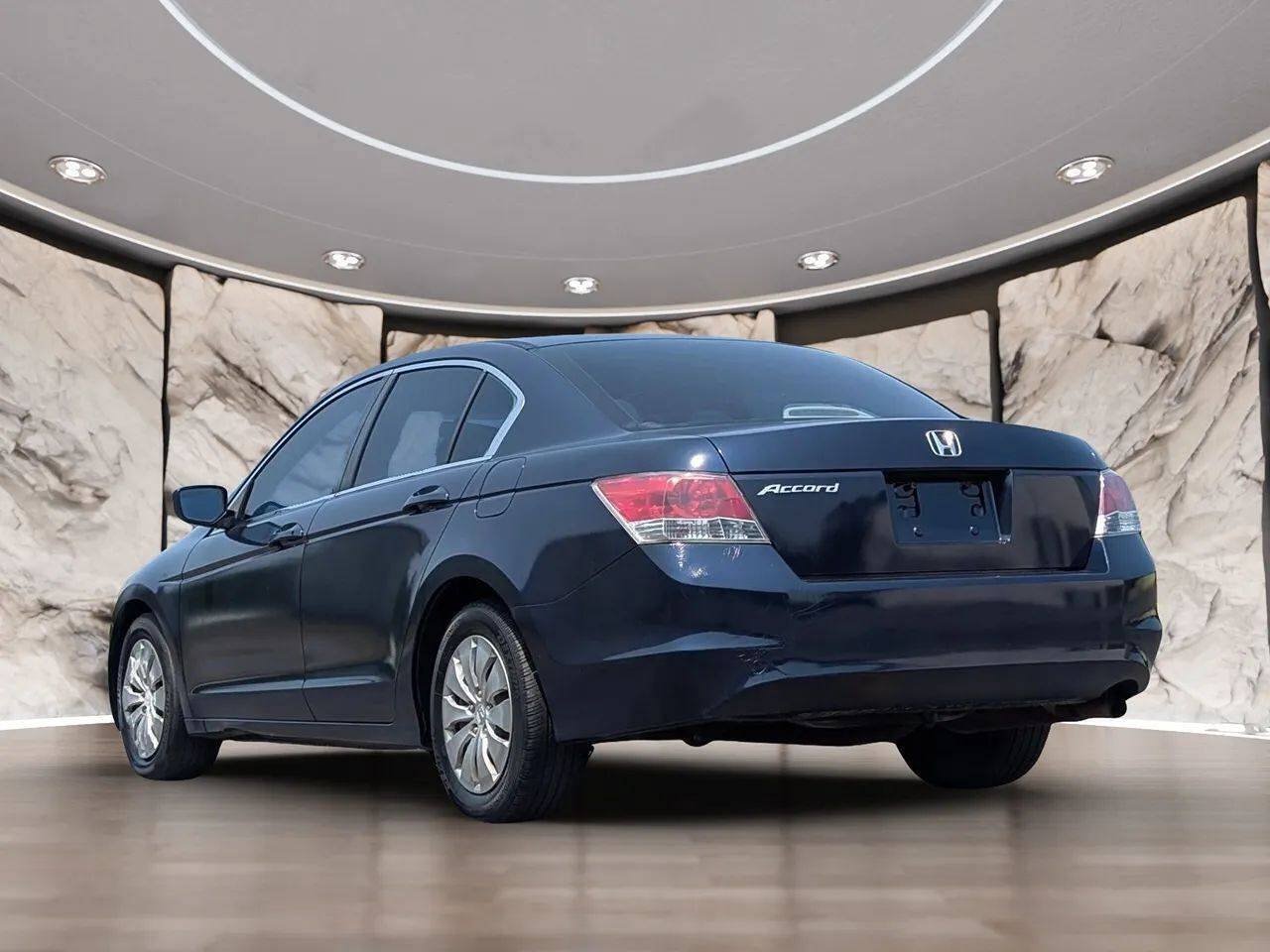 Used 2010 Honda Accord LX image 7