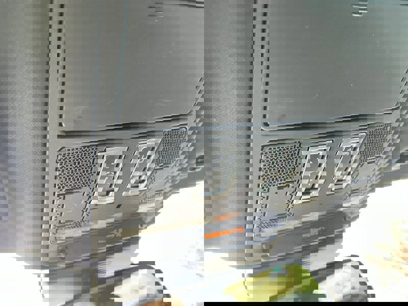 Used 2017 Jaguar F-PACE Prestige AWD/4WD image 46