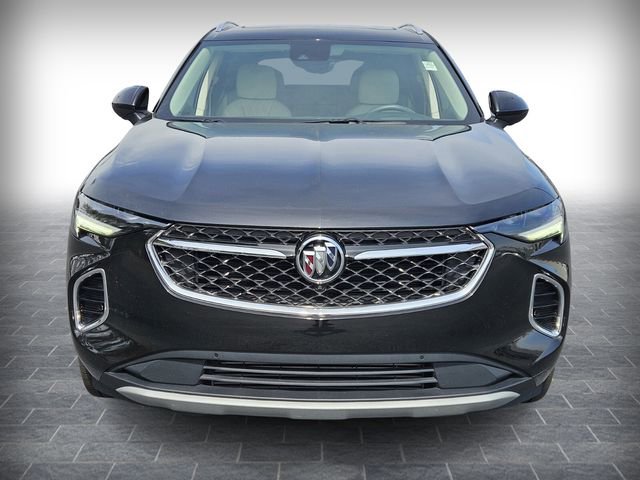 Used 2022 Buick Envision Avenir w/ Technology Package II image 2