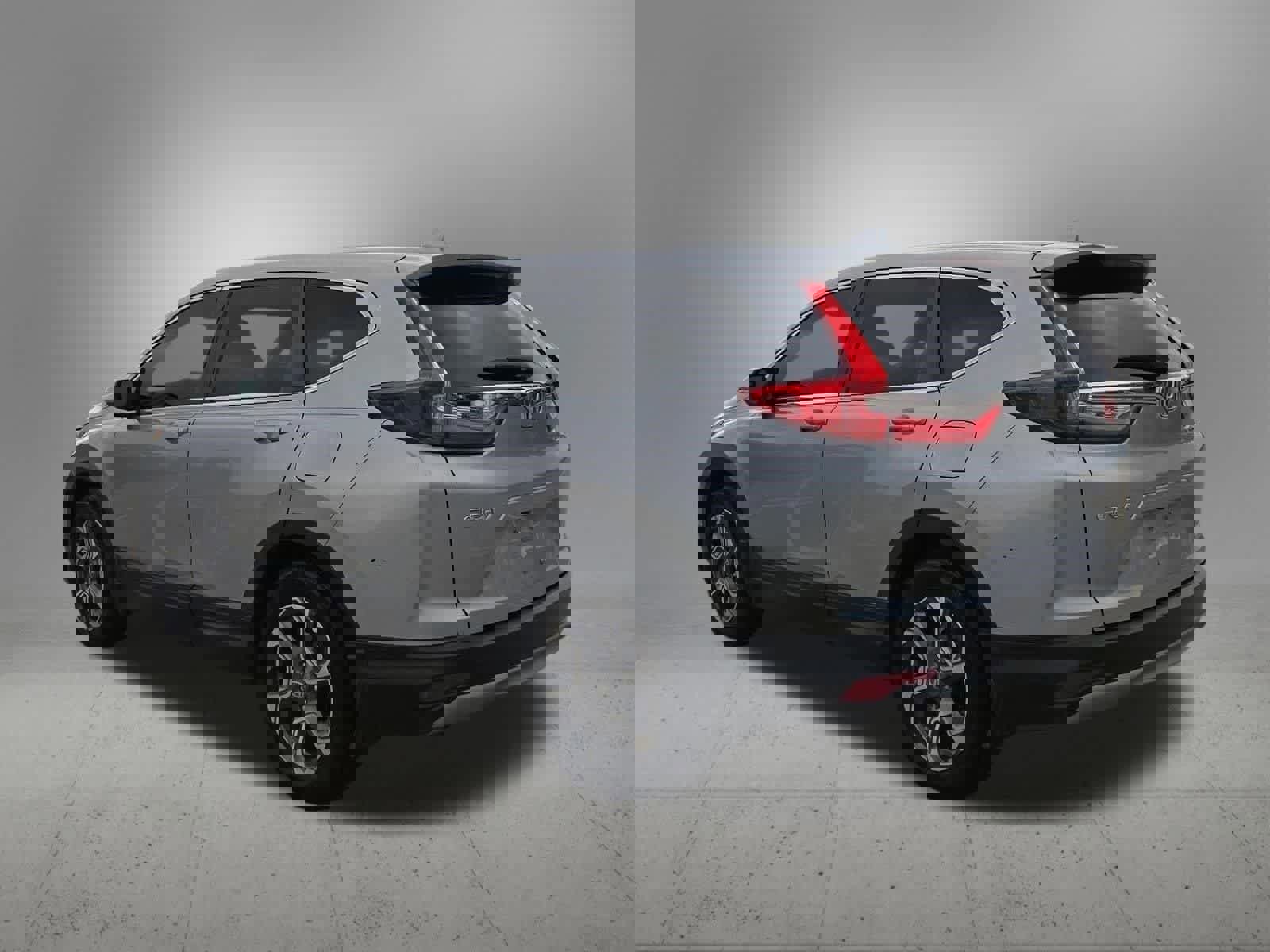 Used 2018 Honda CR-V EX-L image 4