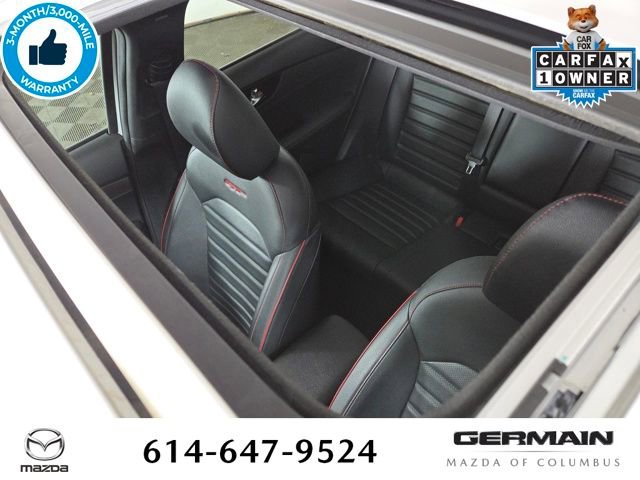 Used 2024 Kia Forte GT w/ GT2 Package image 30