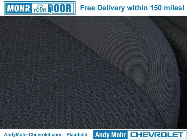 New 2026 Chevrolet Silverado 2500 W/T image 21