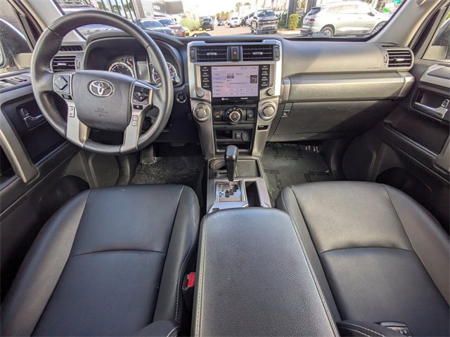 Used 2023 Toyota 4Runner TRD Sport image 13