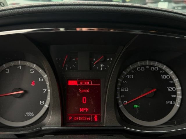 Used 2013 GMC Terrain SLT FWD image 18