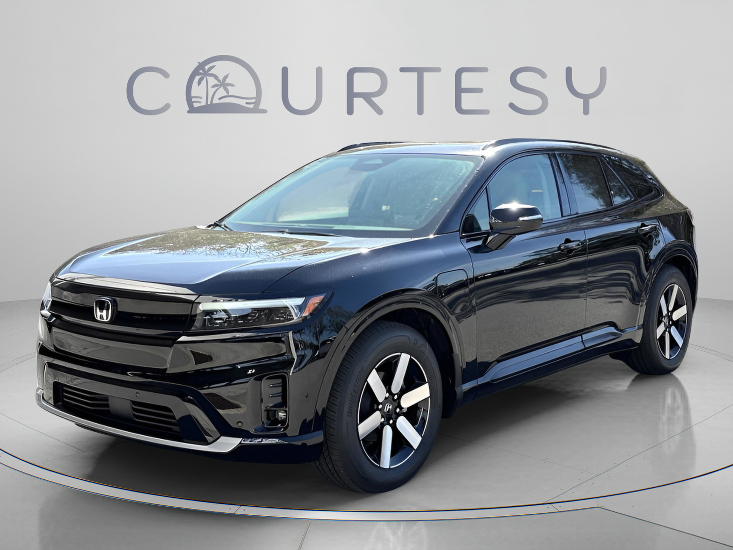New 2026 Honda Prologue Touring image 11
