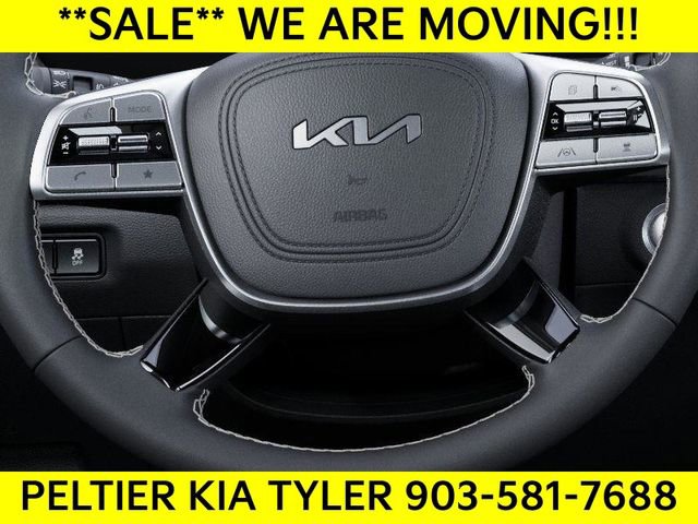 New 2025 Kia Telluride SX Prestige X-Line image 20
